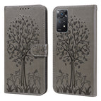 For Xiaomi Redmi Note 11 4G / Grey