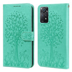 For Xiaomi Redmi Note 11 4G / Green