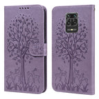 For Xiaomi Redmi Note 9 Pro / Note 9 Pro Max / Purple