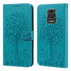 For Xiaomi Redmi Note 9 Pro / Note 9 Pro Max / Blue