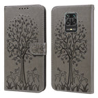 For Xiaomi Redmi Note 9 Pro / Note 9 Pro Max / Grey