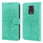 For Xiaomi Redmi Note 9 Pro / Note 9 Pro Max / Green
