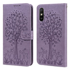 For Xiaomi Redmi 9A / Purple