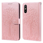 For Xiaomi Redmi 9A / Pink
