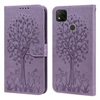 For Xiaomi Poco C3 / Redmi 9C / Purple