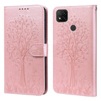 For Xiaomi Poco C3 / Redmi 9C / Pink