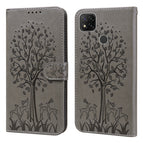 For Xiaomi Poco C3 / Redmi 9C / Grey
