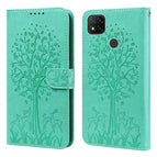 For Xiaomi Poco C3 / Redmi 9C / Green