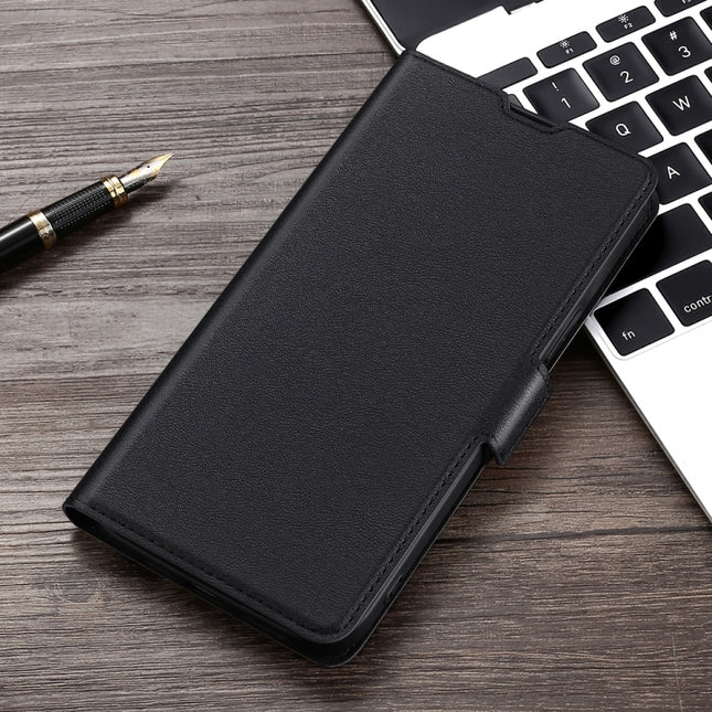 Ultra-thin Voltage Side Buckle PU + TPU Leather Phone Case, For Nokia 5.3, For Nokia C01 Plus / C1 2nd Editon, For Nokia C1, For Nokia C2, For Nokia 1.4, For Nokia 3.2