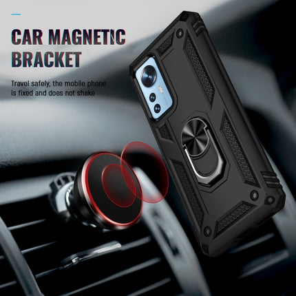 Shockproof TPU + PC Phone Case with Holder, For Xiaomi 12 Pro, For Xiaomi Poco X4 Pro 5G, For Xiaomi Redmi Note 11 Pro, For Motorola Edge 30 Pro, For Google Pixel 6a, For Google Pixel 7, For Google Pixel 7 Pro