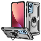 For Xiaomi 12 Pro / Silver