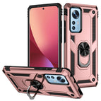 For Xiaomi 12 Pro / Rose Gold