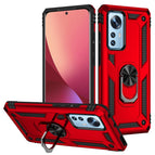 For Xiaomi 12 Pro / Red