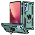 For Xiaomi 12 Pro / Dark Green