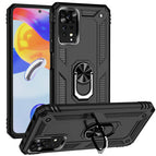 For Xiaomi Redmi Note 11 Pro / Black