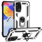 For Xiaomi Redmi Note 11 Pro / Silver