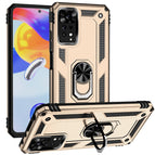 For Xiaomi Redmi Note 11 Pro / Gold