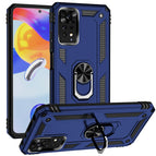 For Xiaomi Redmi Note 11 Pro / Blue