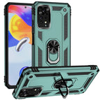 For Xiaomi Redmi Note 11 Pro / Dark Green