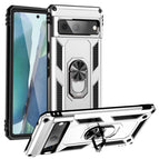 For Google Pixel 7 / Silver