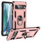 For Google Pixel 7 / Rose Gold