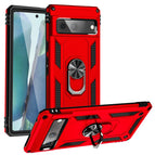 For Google Pixel 7 / Red