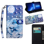 For iPhone 13 Pro Max / Wolf