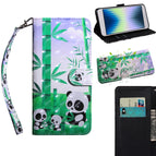 For iPhone SE 2022 / Panda