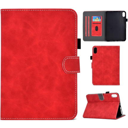 Cowhide Texture Smart Leather Tablet Case, For Lenovo Legion Y700, For Samsung Galaxy Tab S8 / S7