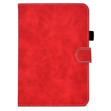 Cowhide Texture Smart Leather Tablet Case, For Lenovo Legion Y700, For Samsung Galaxy Tab S8 / S7