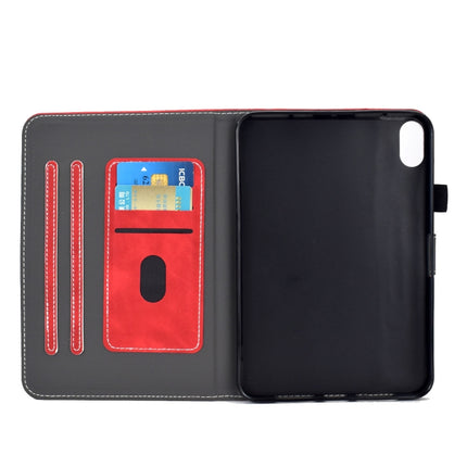 Cowhide Texture Smart Leather Tablet Case, For Lenovo Legion Y700, For Samsung Galaxy Tab S8 / S7