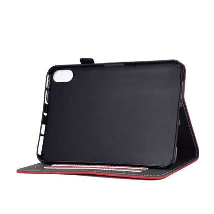 Cowhide Texture Smart Leather Tablet Case, For Lenovo Legion Y700, For Samsung Galaxy Tab S8 / S7