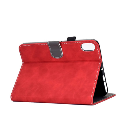 Cowhide Texture Smart Leather Tablet Case, For Lenovo Legion Y700, For Samsung Galaxy Tab S8 / S7