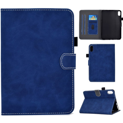 Cowhide Texture Smart Leather Tablet Case, For Lenovo Legion Y700, For Samsung Galaxy Tab S8 / S7