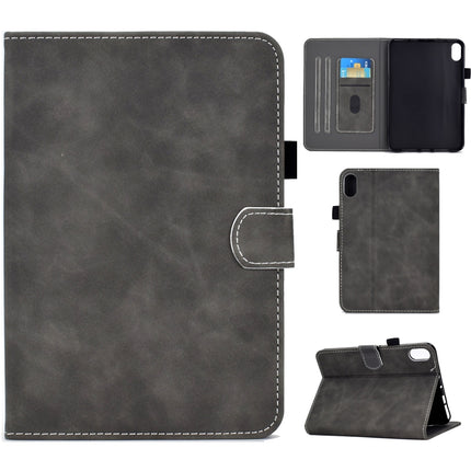 Cowhide Texture Smart Leather Tablet Case, For Lenovo Legion Y700, For Samsung Galaxy Tab S8 / S7