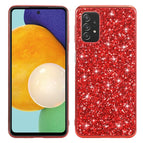 Für Samsung Galaxy A13 4G / Rot