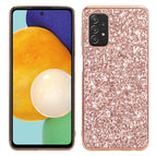 Für Samsung Galaxy A13 4G / Roségold