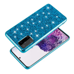 Glitter Powder Shockproof TPU Phone Case, For Samsung Galaxy A53 5G