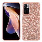 Für Xiaomi Redmi Note 11 Pro / Roségold