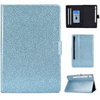 For Samsung Galaxy Tab S8 / S7 / Blue