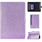 For Samsung Galaxy Tab S8 / S7 / Purple