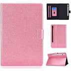 For Samsung Galaxy Tab S8 / S7 / Pink