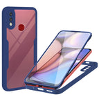 For Samsung Galaxy A10s / Blue