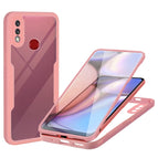 For Samsung Galaxy A10s / Pink