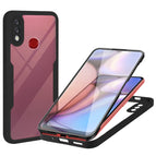 For Samsung Galaxy A10s / Black