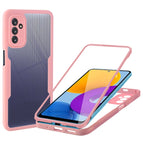 For Samsung Galaxy M52 5G / Pink