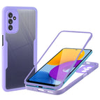 For Samsung Galaxy M52 5G / Purple