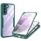 For Samsung Galaxy S22 5G / Green
