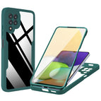 For Samsung Galaxy A22 4G / Green