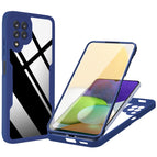 For Samsung Galaxy A22 4G / Blue